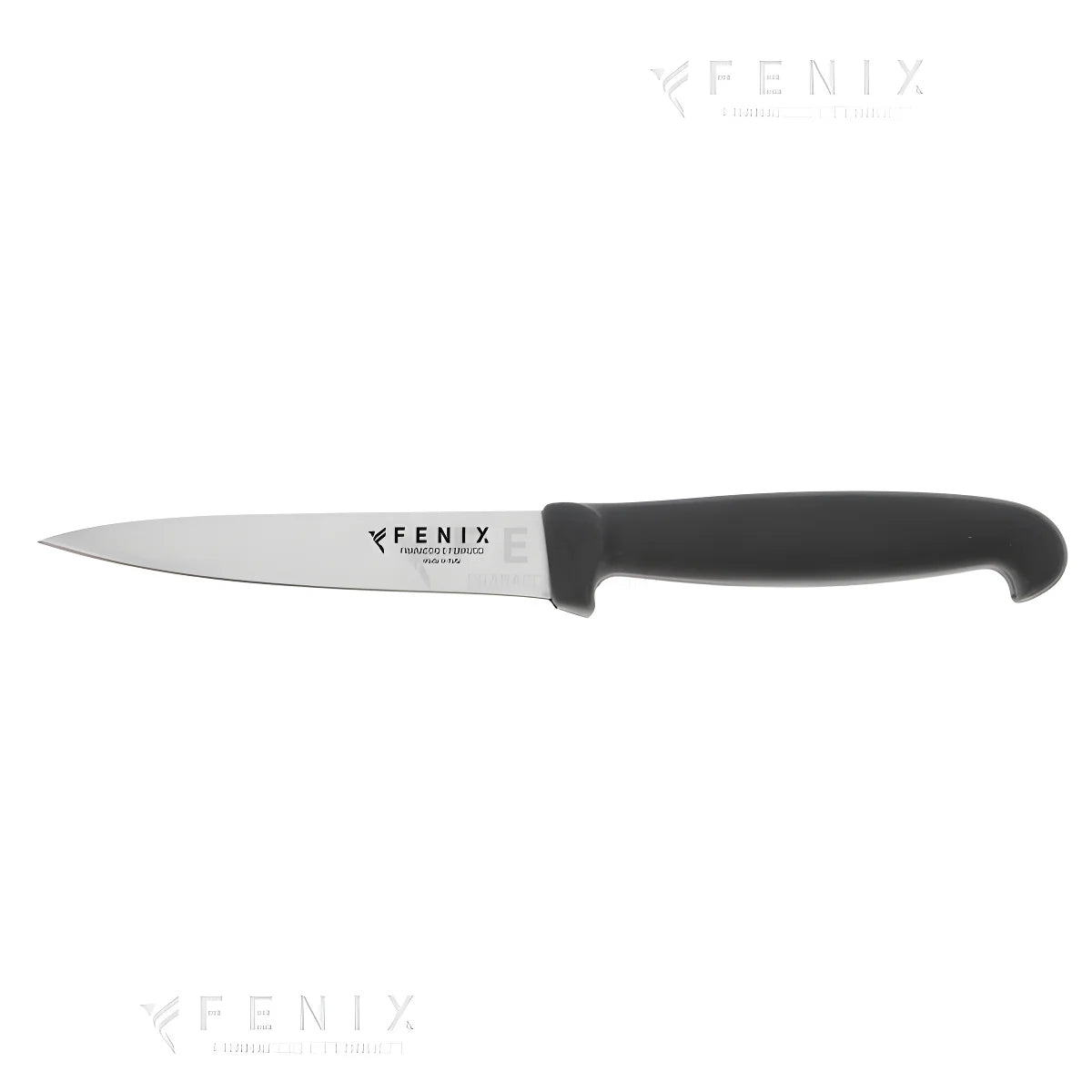 Coltello panettiere/pasticcere dentato Fenix Simplex 24 x 3 cm