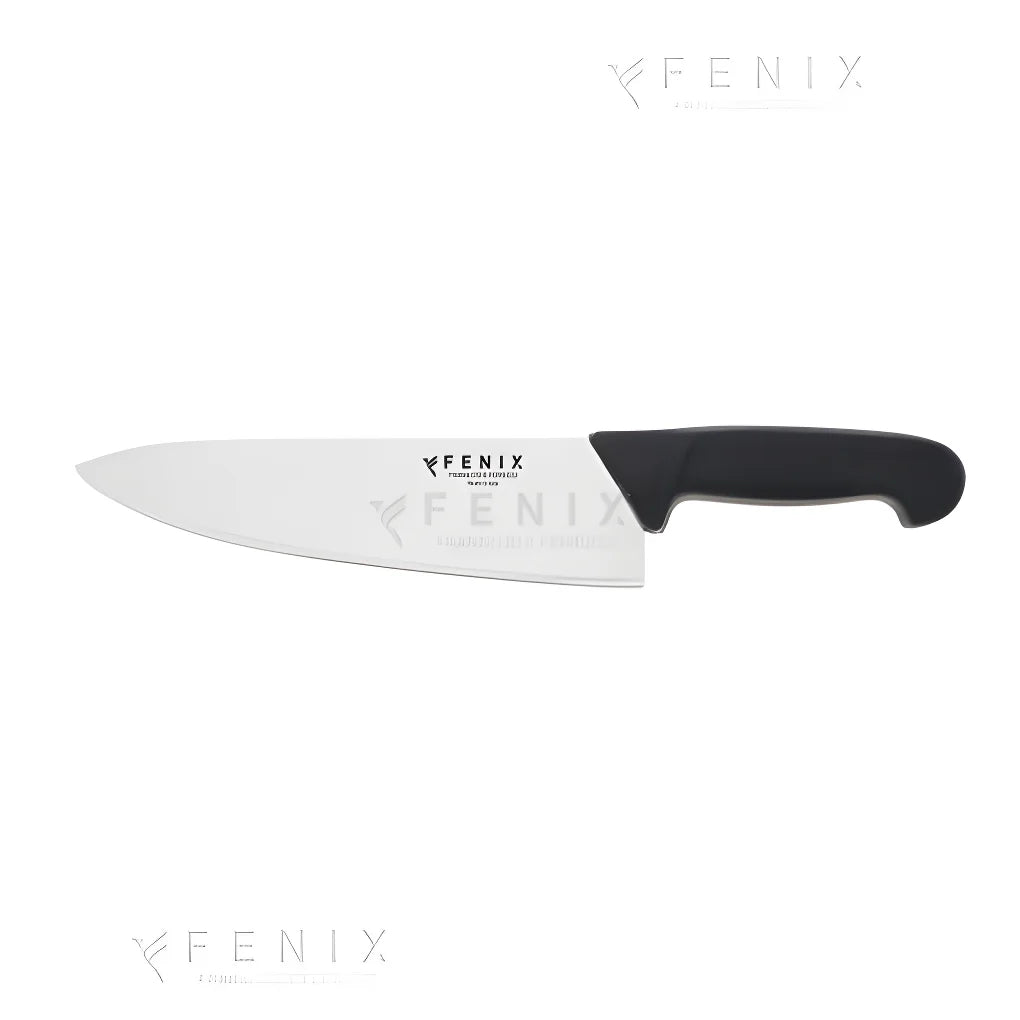 Coltello panettiere/pasticcere dentato Fenix Simplex 36x3,5 cm