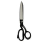 Alpen ceppo in legno di faggio con set di strumenti per manicure 6895 R