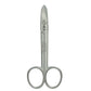 Alpen ceppo in legno di faggio con set di strumenti per manicure 6895 R