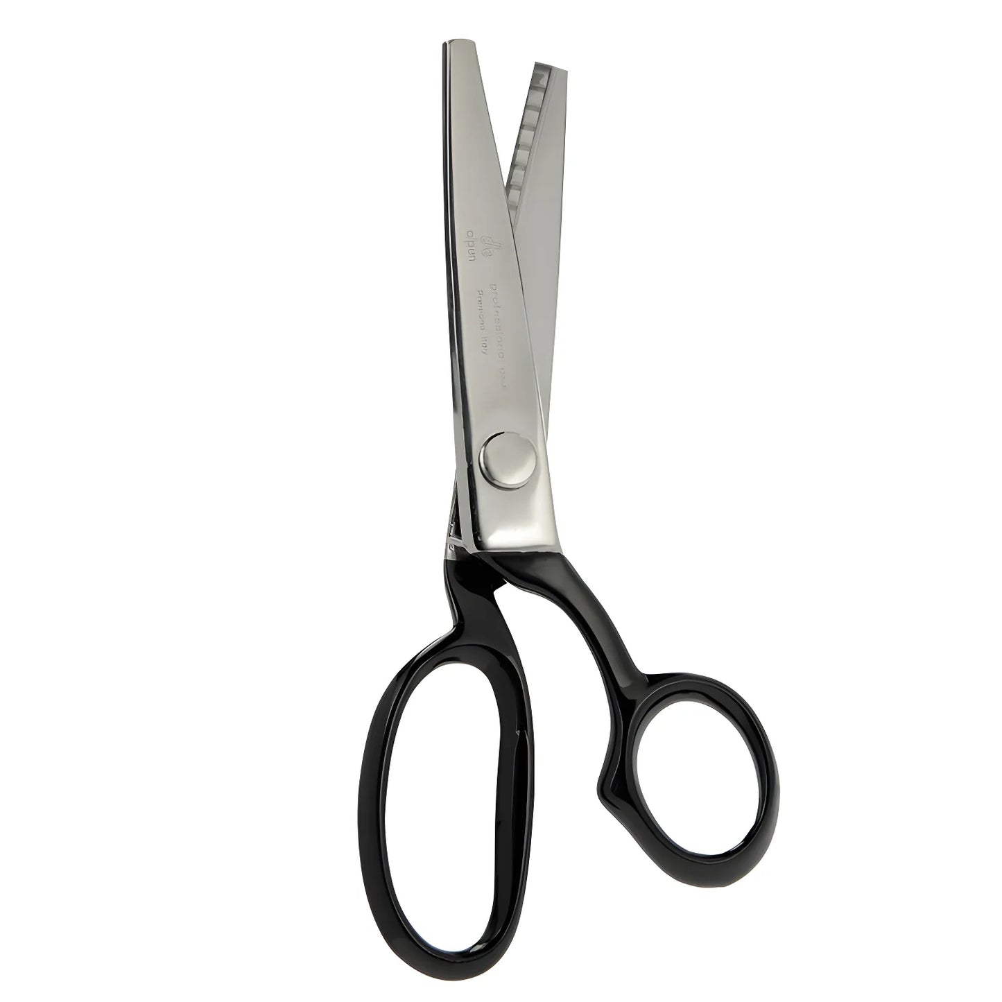 Alpen Forbice da ricamo tessile 4" anello largo 1204.40