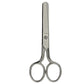 Alpen Forbice da ricamo tessile 4" anello largo 1204.40