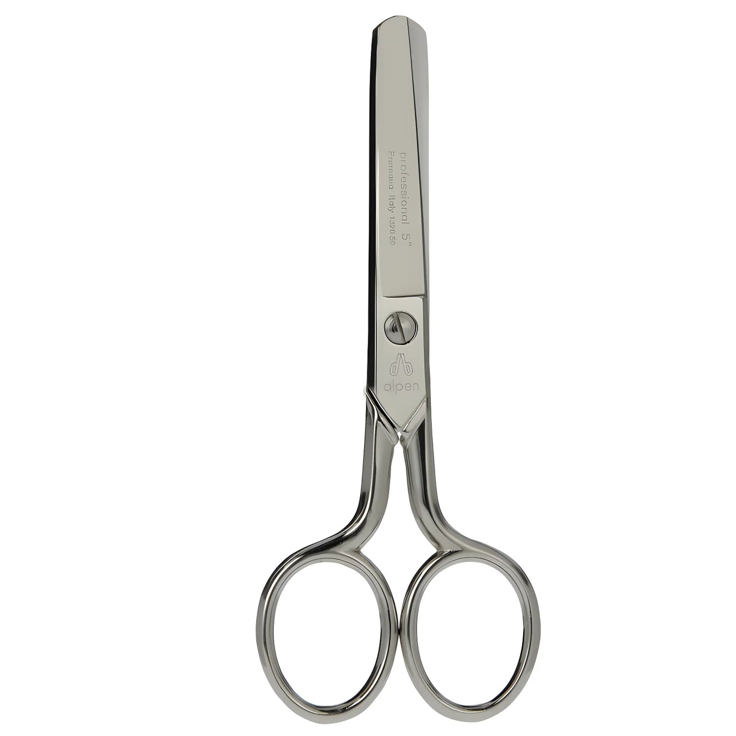 Alpen Forbice da ricamo tessile 4" anello largo 1204.40