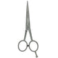 Alpen Forbice lavoro 5" acciaio C50 nichelato lucidato 1302 50