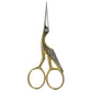 Alpen forbice lavoro nichelata per mancini 6"(pollici) 1306.60