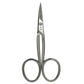 Alpen Forbice per pellicine / cuticole curva 3½ pollici 5022.35