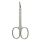 Alpen Forbice per pellicine / cuticole curva 3½ pollici 5022.35