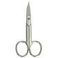 Alpen forbice per cuticole 3,5" inox lucida + fodero AP5038 35