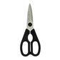 Alpen Forbice da cucina inox Cm.20 (8") 5388.80