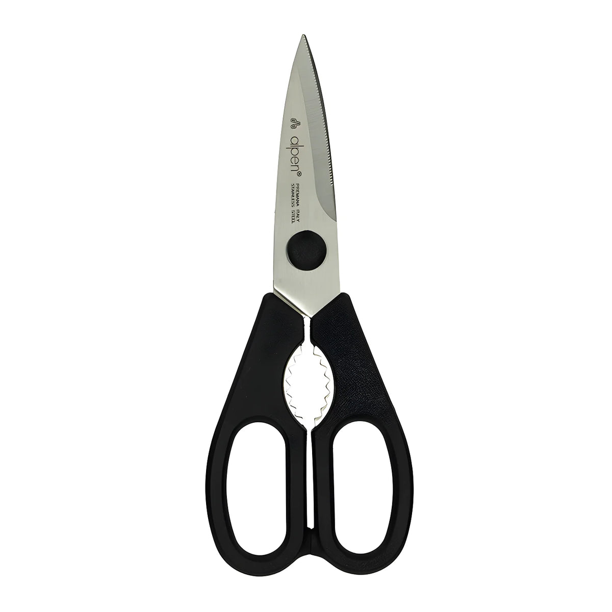Alpen Forbice da cucina inox Cm.20 (8") 5388.80