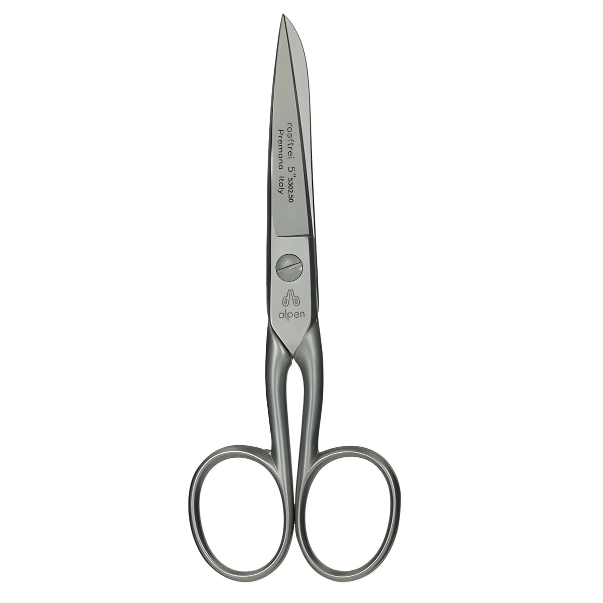 Alpen Forbice da cucina inox Cm.20 (8") 5388.80