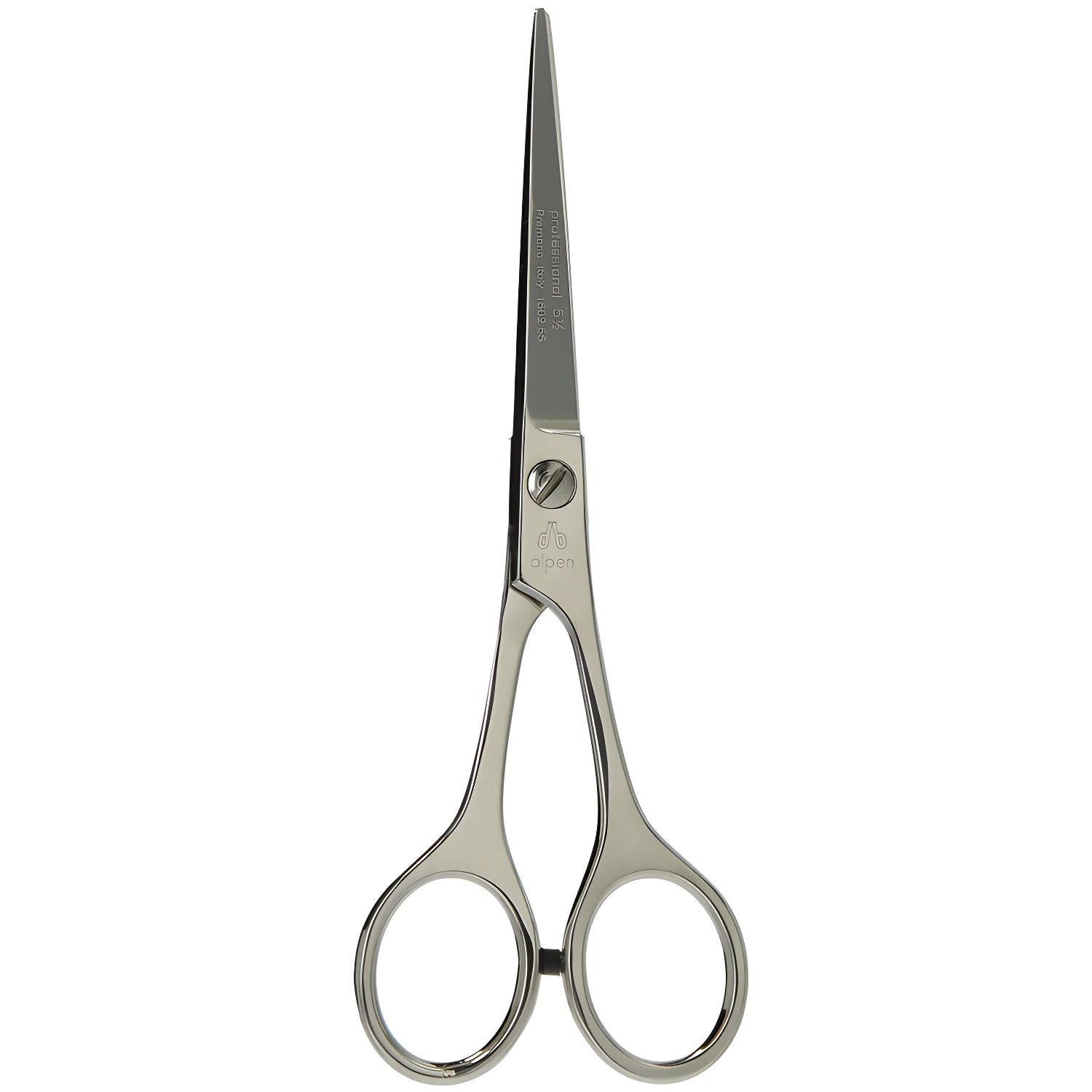 Alpen Forbici Parrucchiere 6,5"(cm.16,5) 5506.65