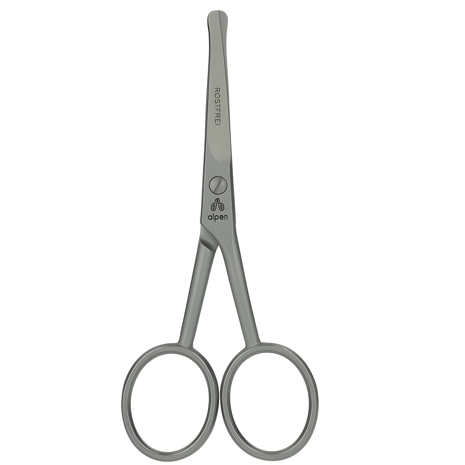 Alpen Forbici Per Parrucchiere taglio rasoio 5,5"(cm.14)-5540.55