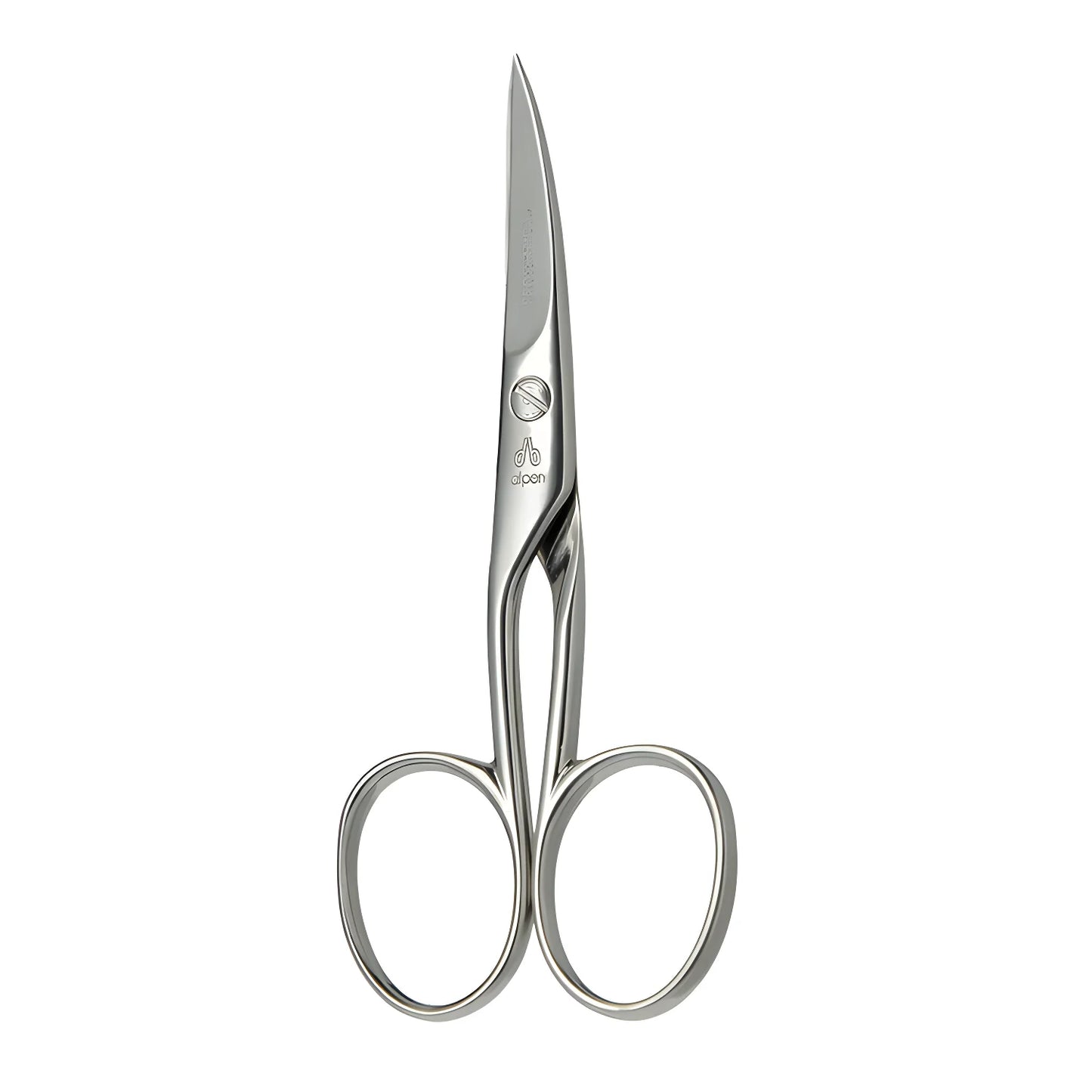 Alpen Tronchesino per unghie sovrapposto cm. 11 inox 5702.11