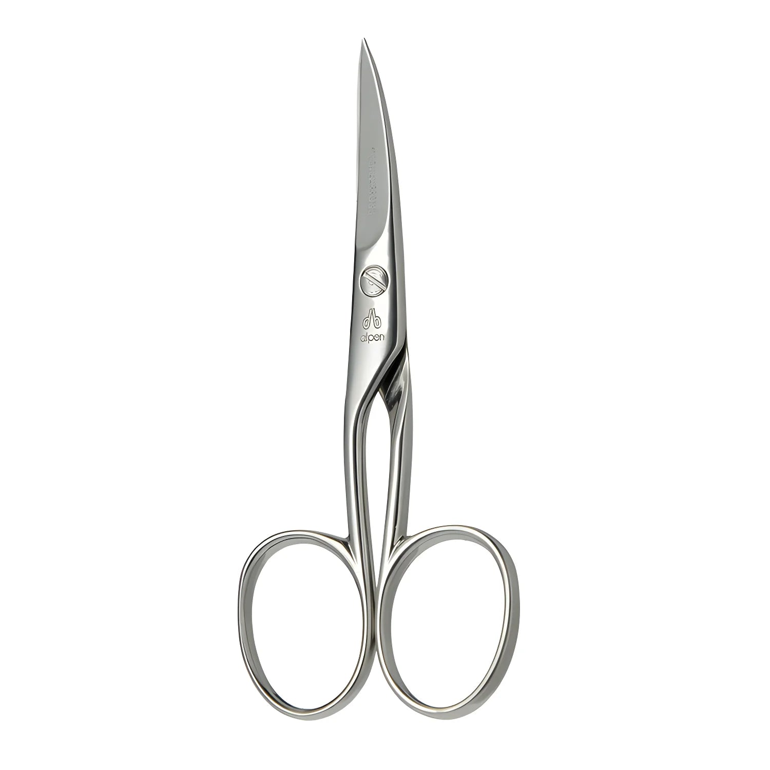 Alpen Tronchesino per unghie sovrapposto cm. 11 inox 5702.11