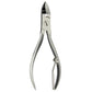 Alpen Tronchesino per unghie sovrapposto cm. 11 inox 5702.11