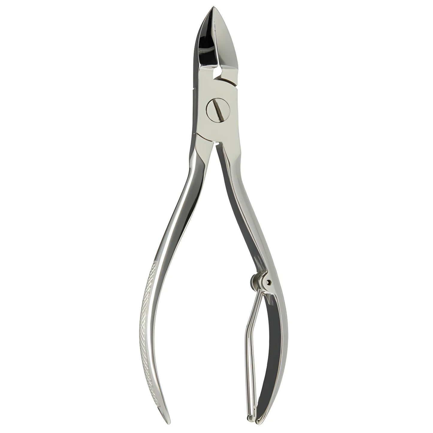 Alpen Tronchesino per unghie sovrapposto cm. 11 inox 5702.11