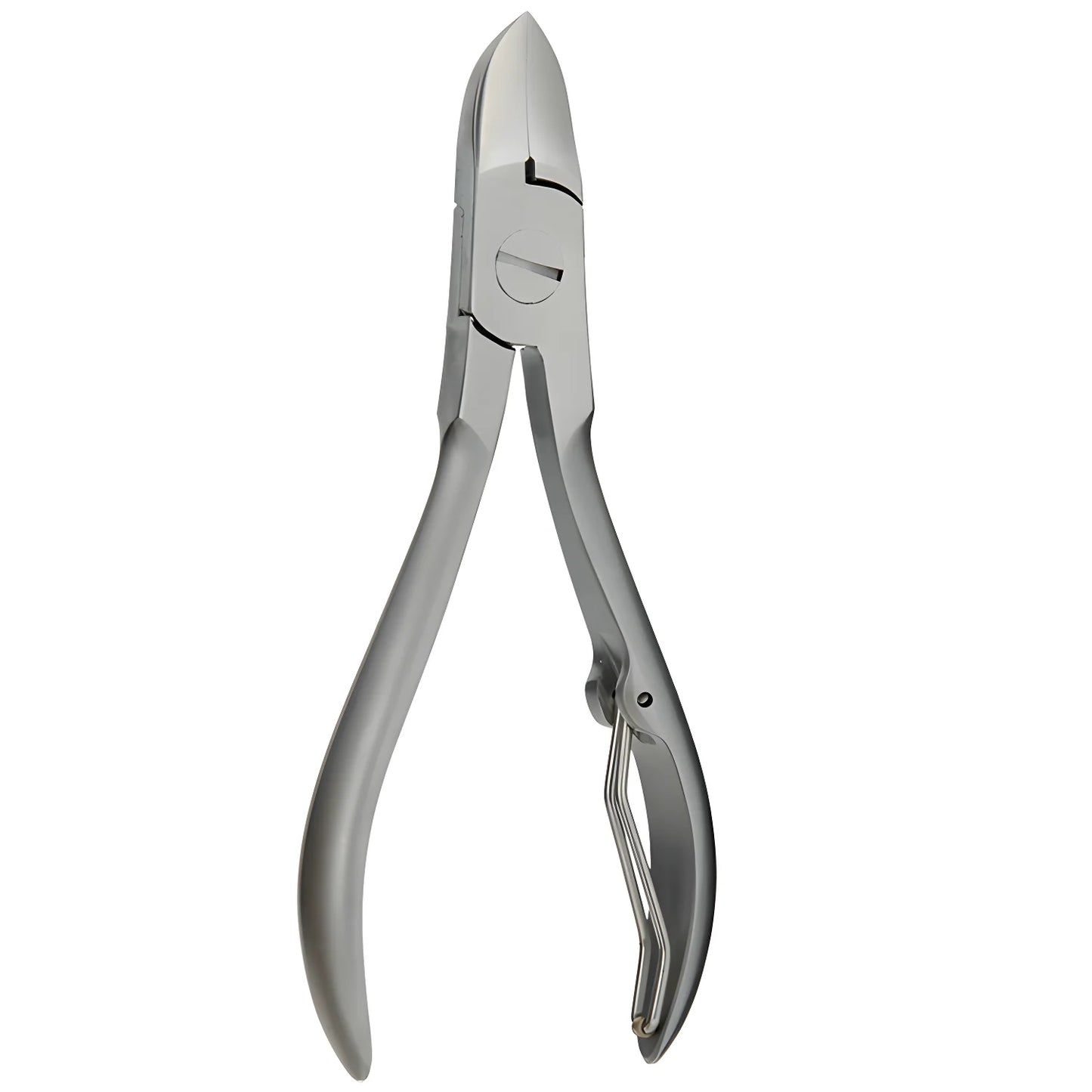 Alpen Tronchesino per unghie sovrapposto cm. 12 inox 5702.12
