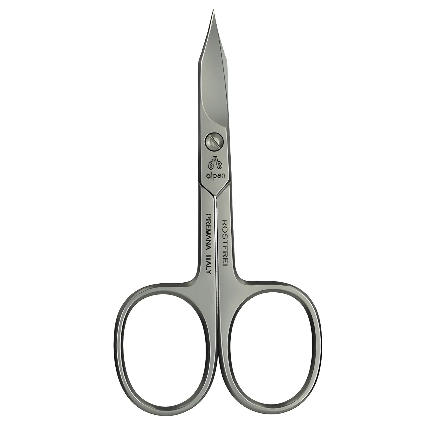 Alpen Tagliaunghie con Custodia 5794.06