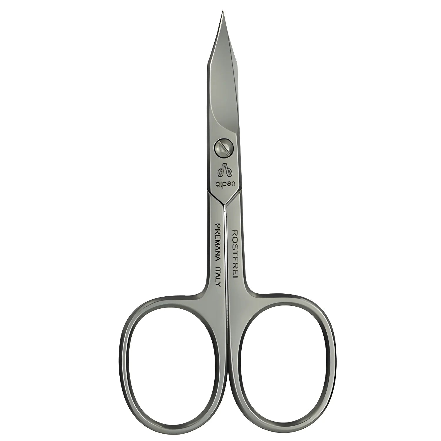Alpen Tagliaunghie con Custodia 5794.06