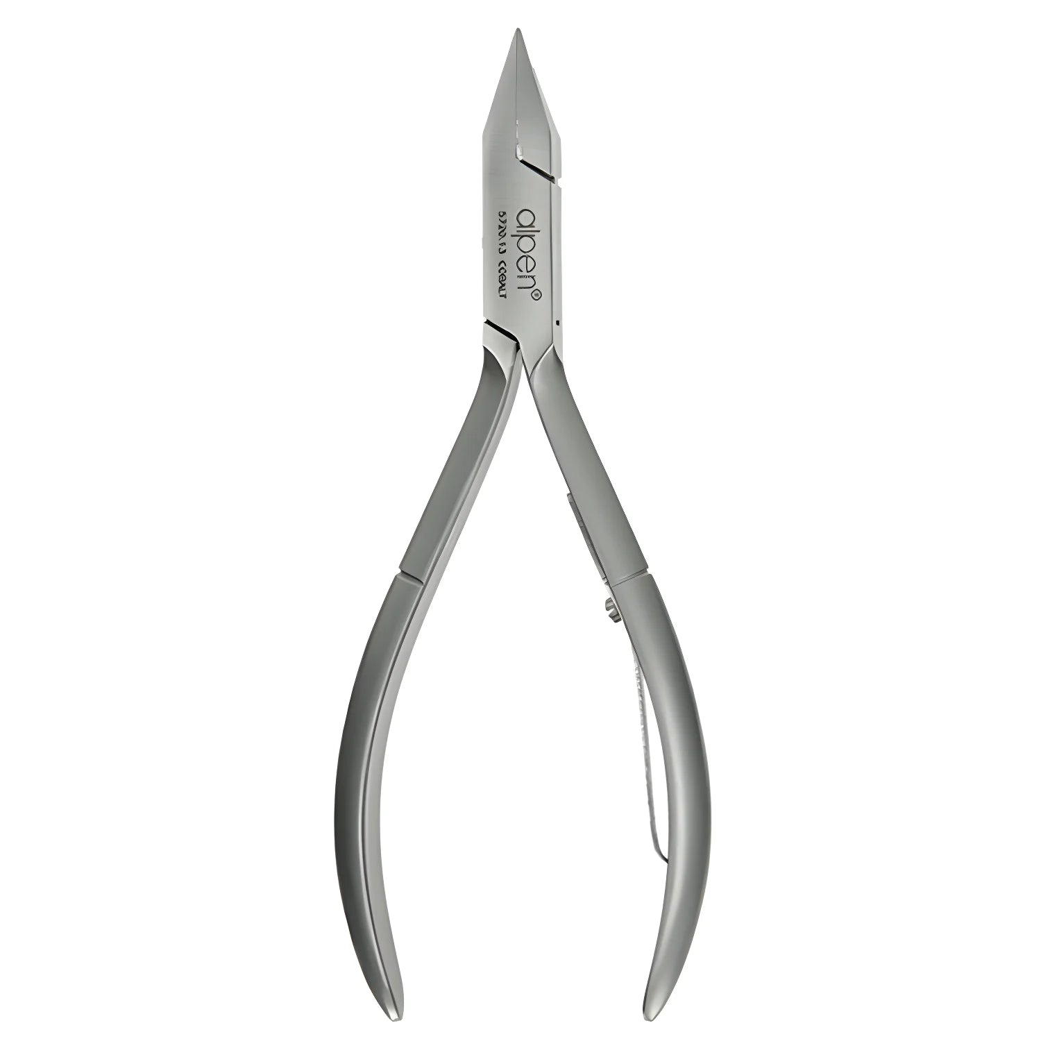 Alpen Tagliaunghie con Custodia 5794.06
