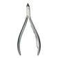 Alpen Tagliaunghie con Custodia 5794.06
