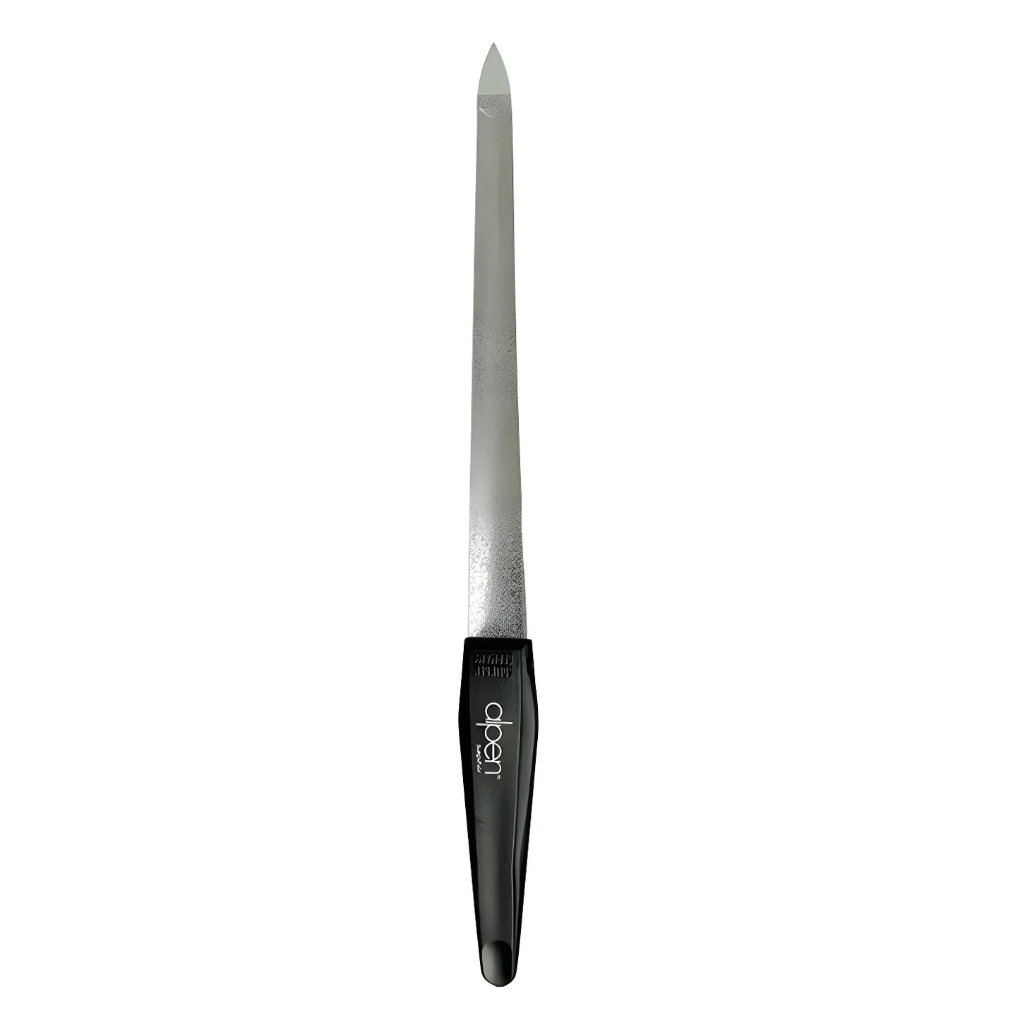 Alpen lima professinale x unghie Saphir concava-convessa 8258 18