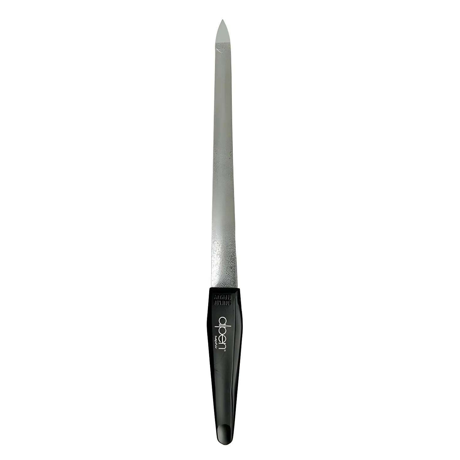 Alpen lima professinale x unghie Saphir concava-convessa 8258 18