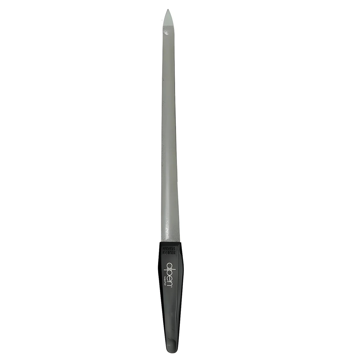 Alpen lima professionale unghie Saphir concava-convessa 8258 21