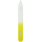 Alpen lima professionale unghie Saphir concava-convessa 8258 21