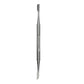 Alpen ferretto manicure spingi pelle taglia cuticole 12 cm 8342
