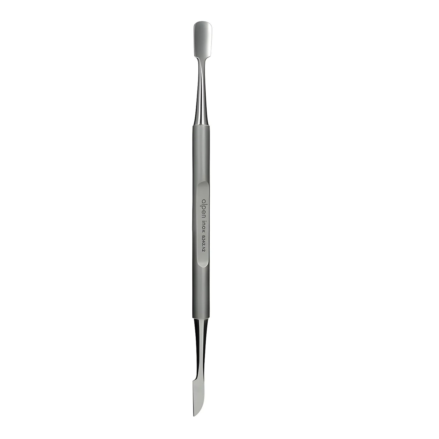 Alpen ferretto manicure spingi pelle taglia cuticole 12 cm 8342