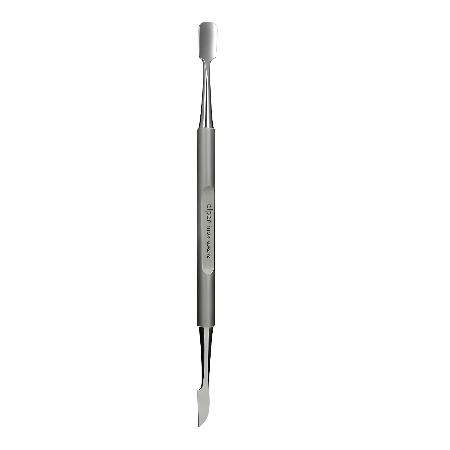 Alpen ferretto manicure spingi pelle taglia cuticole 12 cm 8342