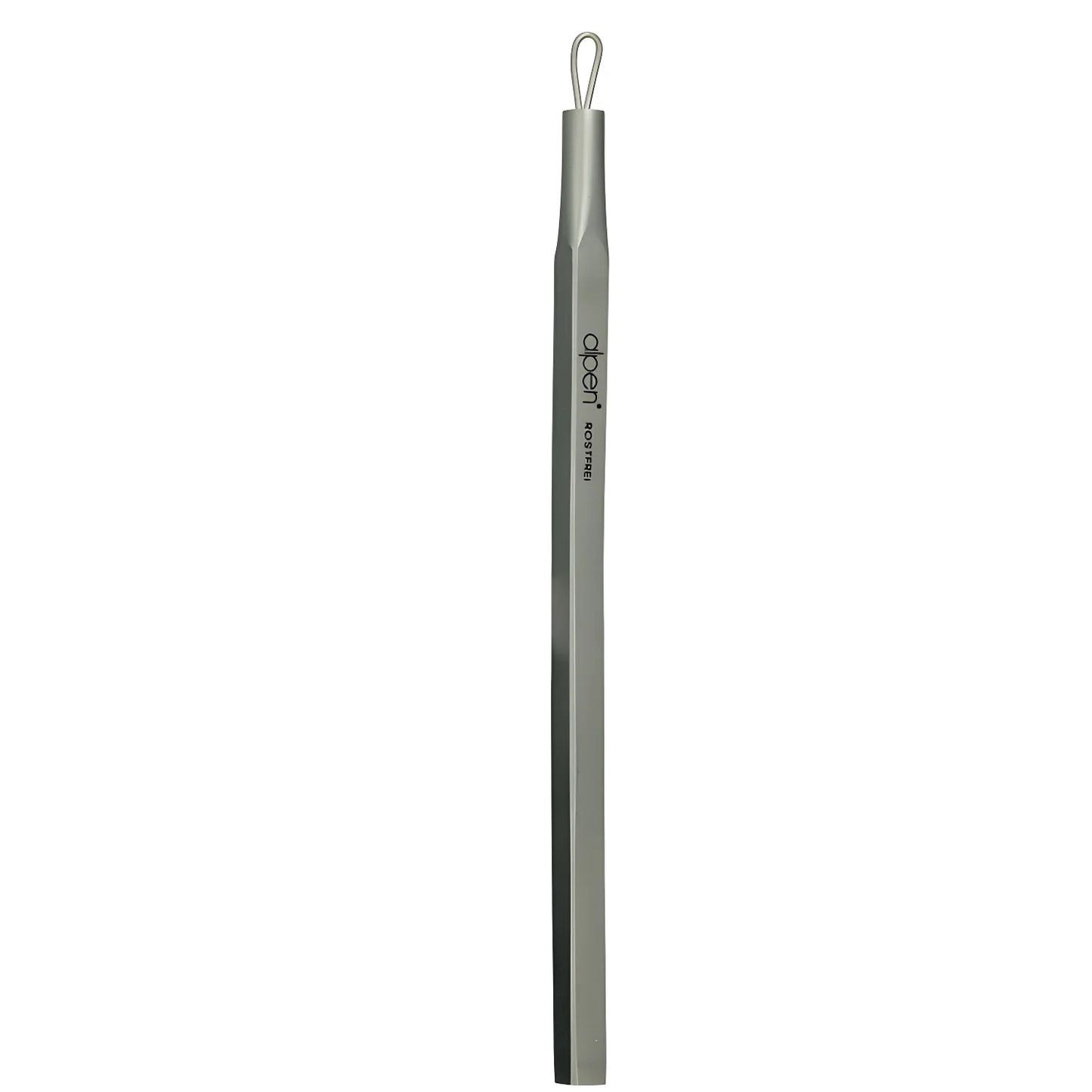 Alpen ferretto manicure spingi pelle taglia cuticole 12 cm 8342
