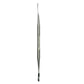 Alpen ferretto manicure spingi e taglia cuticole a V, 14 cm 8346