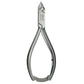 Alpen ferretto con due sollevatori x unghie incarnite 14 cm 8358