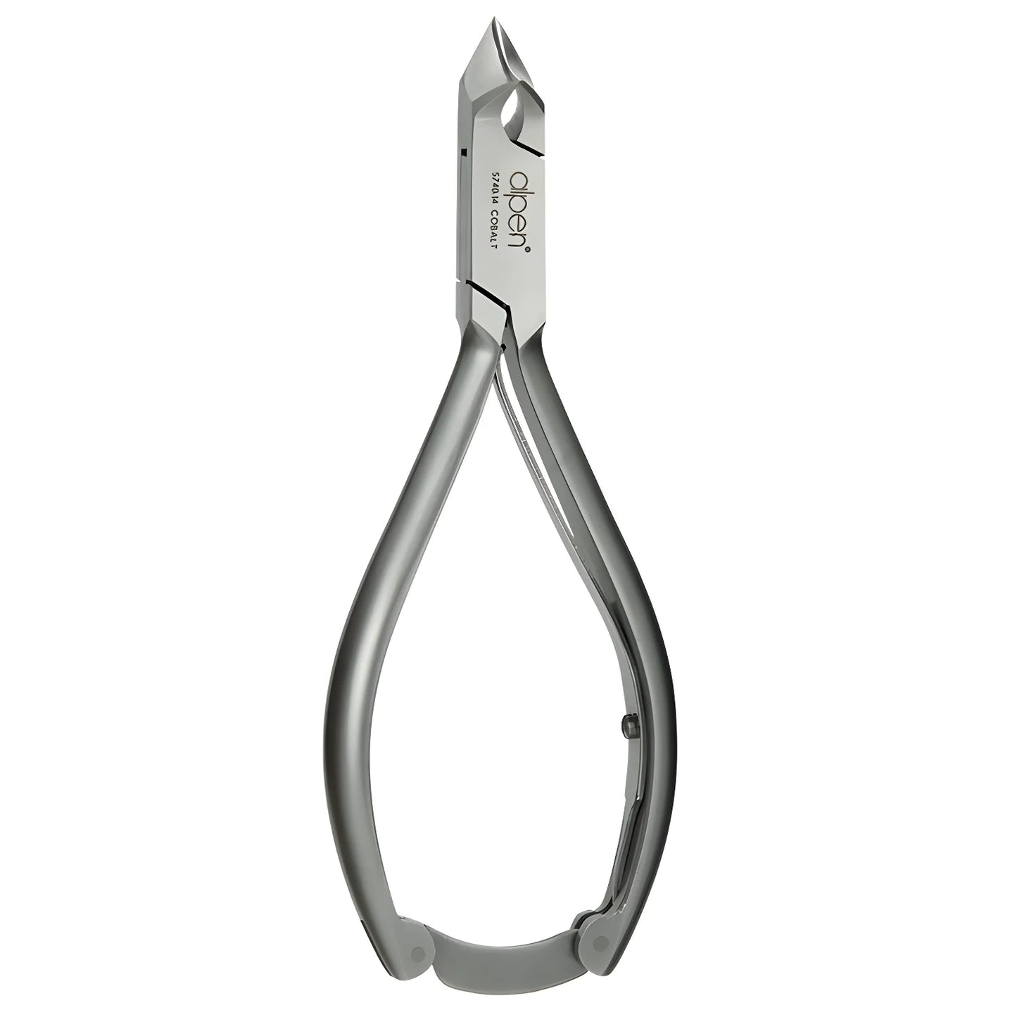 Alpen ferretto con due sollevatori x unghie incarnite 14 cm 8358