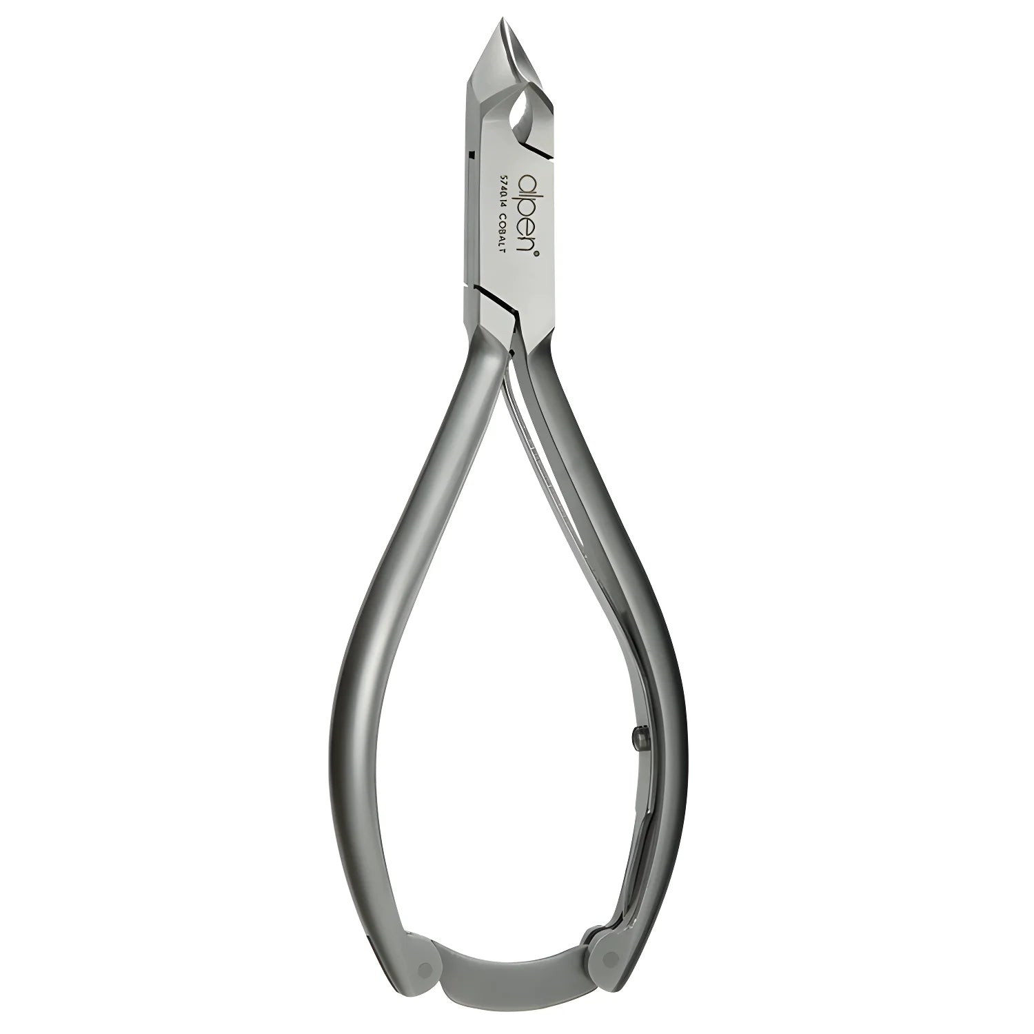 Alpen ferretto con due sollevatori x unghie incarnite 14 cm 8358