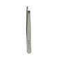 Alpen pinzetta strappaciglia retta inox satinate 8450.10