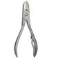 Alpen Pinzetta per Sopraciglia a Becco Cm.10 - 8458.10