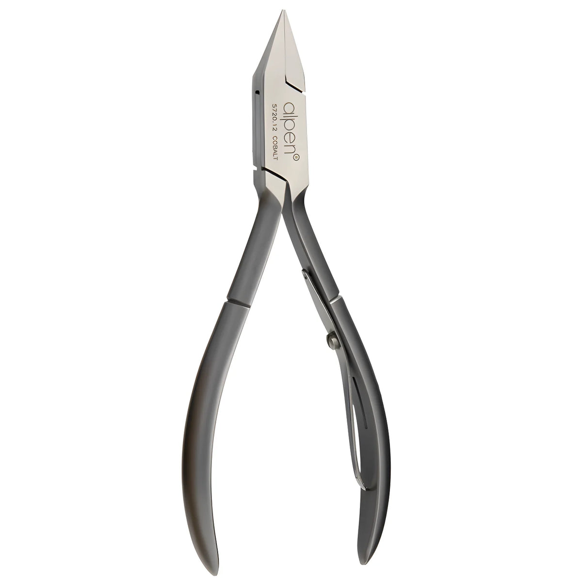 Alpen Tronchesino x unghie incarnite icassato cm.12 inox 5720.12