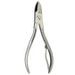 Alpen Tronchesino x unghie incarnite icassato cm.12 inox 5720.12