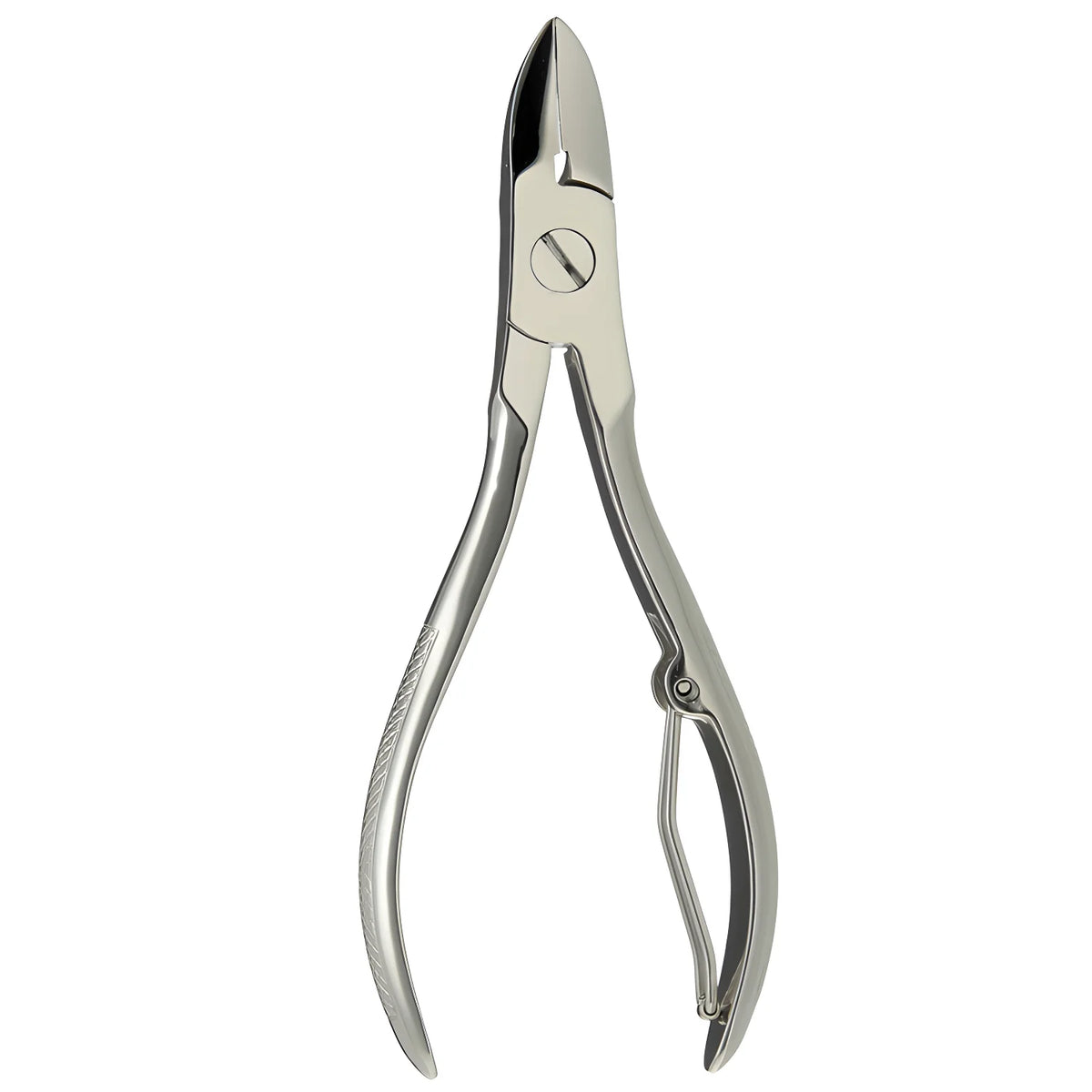 Alpen Tronchesino x unghie incarnite icassato cm.12 inox 5720.12