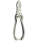 Alpen Tronchesino x unghie incarnite icassato cm.12 inox 5720.12