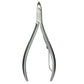 Alpen Tronchesino x unghie incarnite icassato cm.12 inox 5720.12