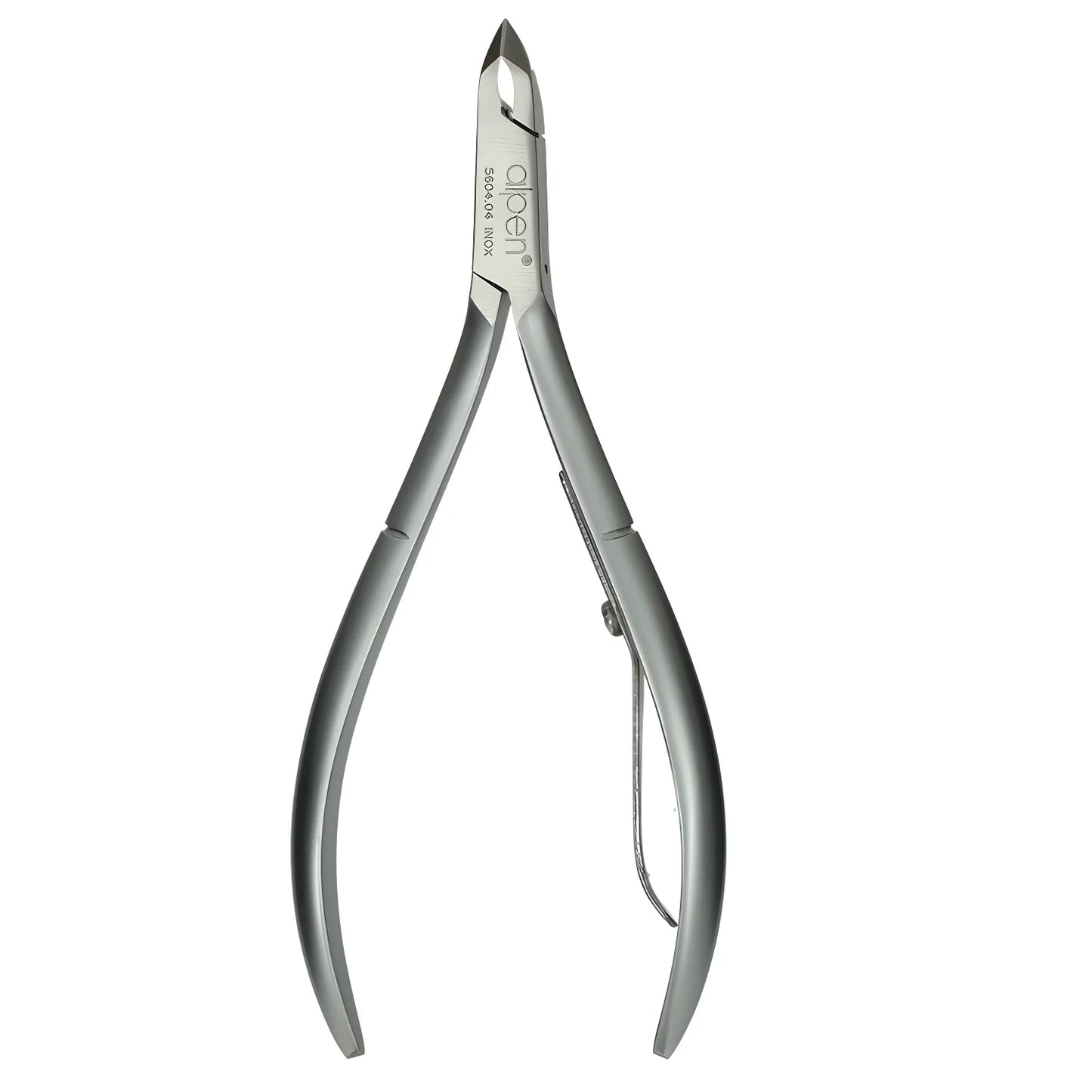 Alpen Tronchesino x unghie incarnite icassato cm.12 inox 5720.12
