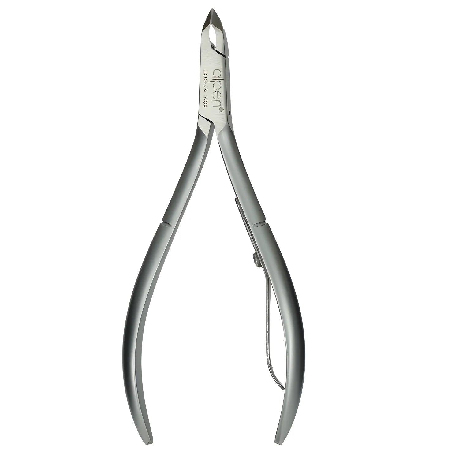 Alpen Tronchesino x unghie incarnite icassato cm.12 inox 5720.12