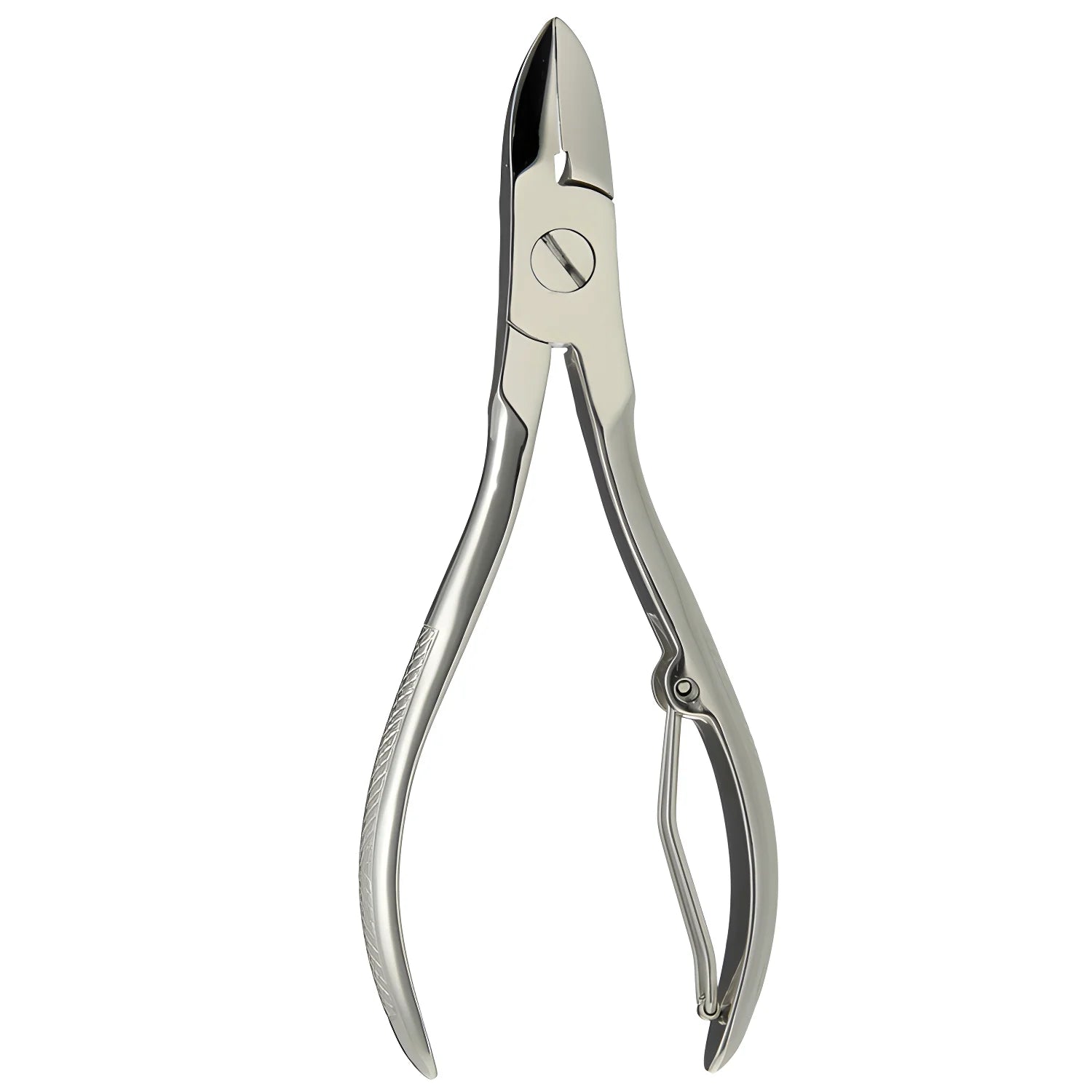 Alpen Tronchesino x unghie incarnite icassato cm.13 inox 5720.13