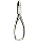 Alpen Tronchesino x unghie incarnite icassato cm.13 inox 5720.13