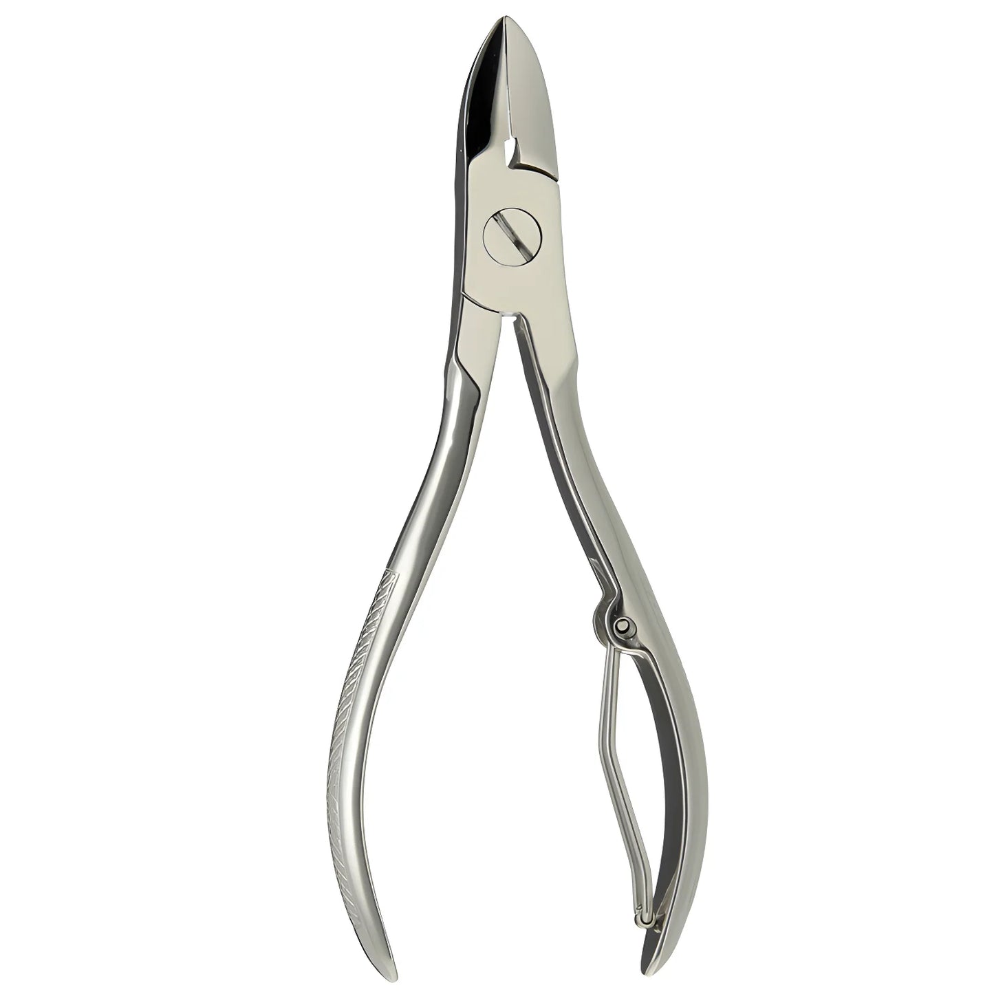 Alpen Tronchesino per unghie incassato cm.14 inox 5730.14